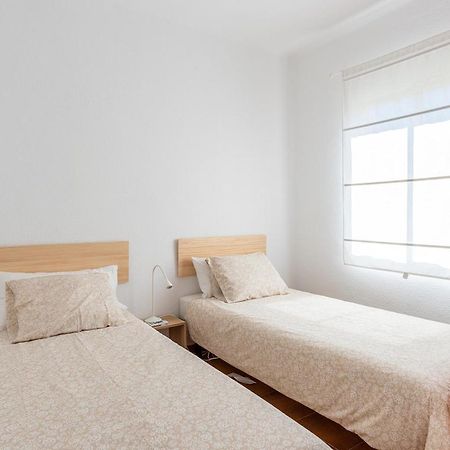 Exclusive Apartamento Limonar Màlaga Exteriér fotografie