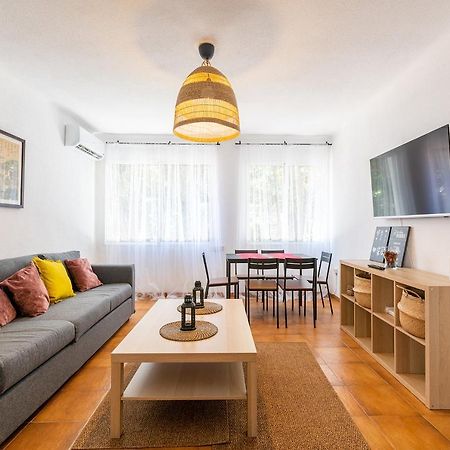 Exclusive Apartamento Limonar Màlaga Exteriér fotografie