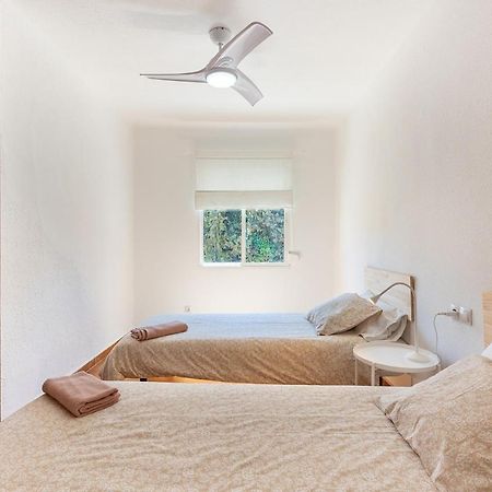 Exclusive Apartamento Limonar Màlaga Exteriér fotografie