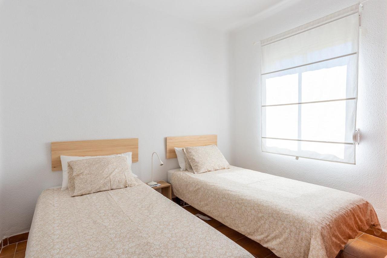 Exclusive Apartamento Limonar Màlaga Exteriér fotografie