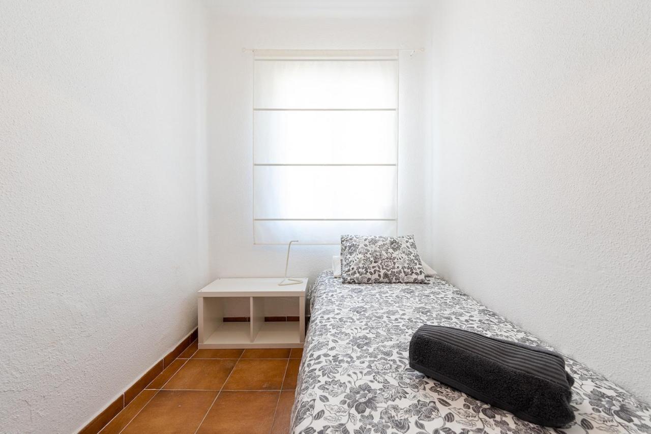 Exclusive Apartamento Limonar Màlaga Exteriér fotografie