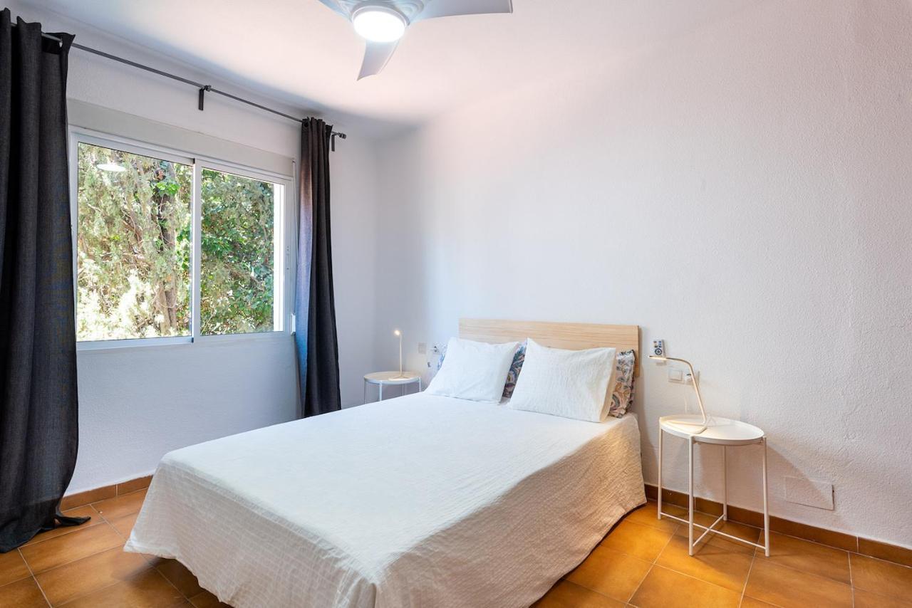 Exclusive Apartamento Limonar Màlaga Exteriér fotografie