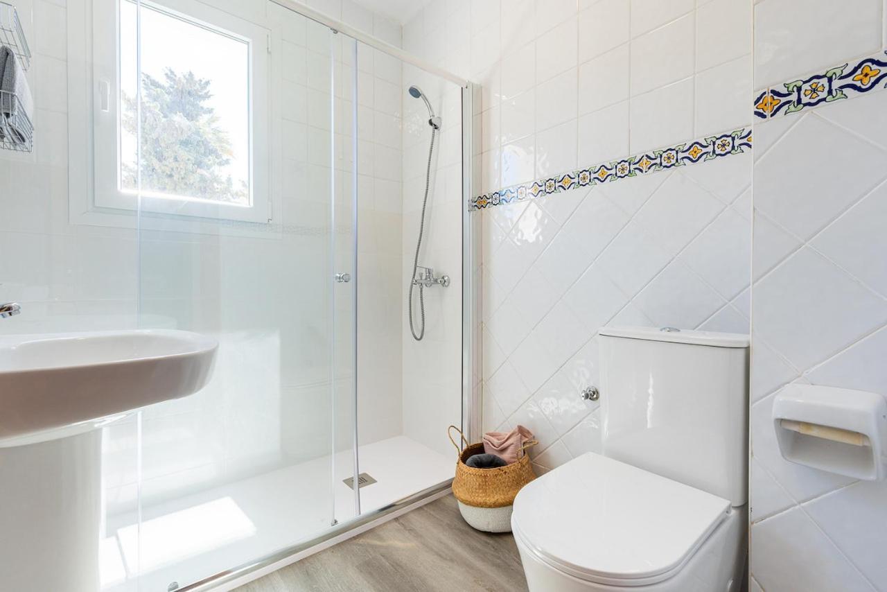 Exclusive Apartamento Limonar Màlaga Exteriér fotografie