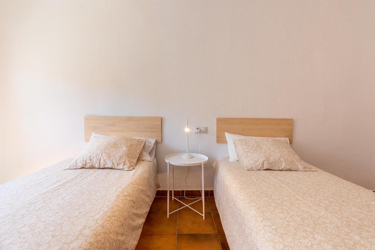 Exclusive Apartamento Limonar Màlaga Exteriér fotografie