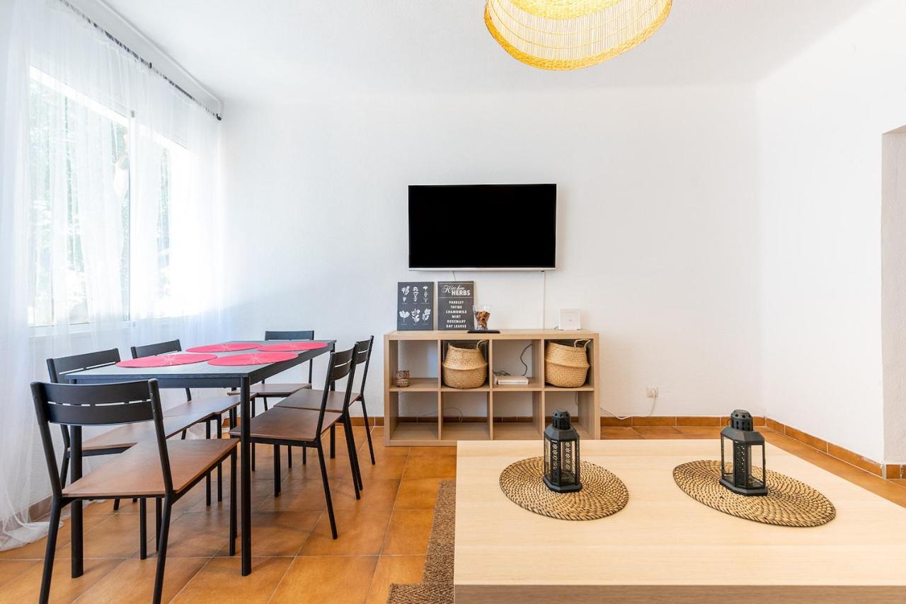Exclusive Apartamento Limonar Màlaga Exteriér fotografie