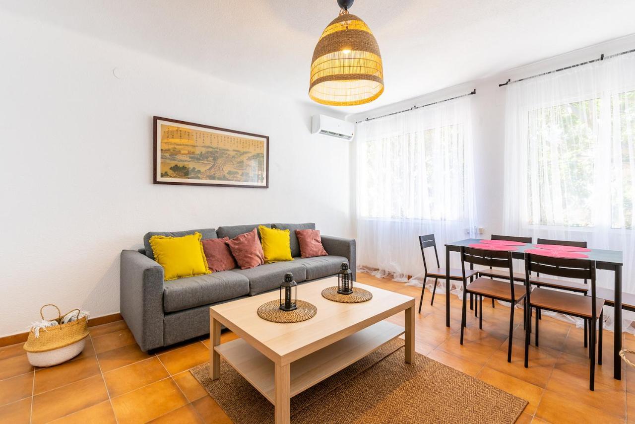 Exclusive Apartamento Limonar Màlaga Exteriér fotografie